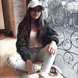 Meet your Posher, Vana